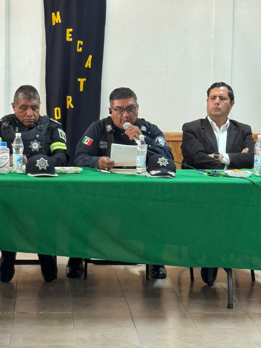 Secretariado Ejecutivo tweet media