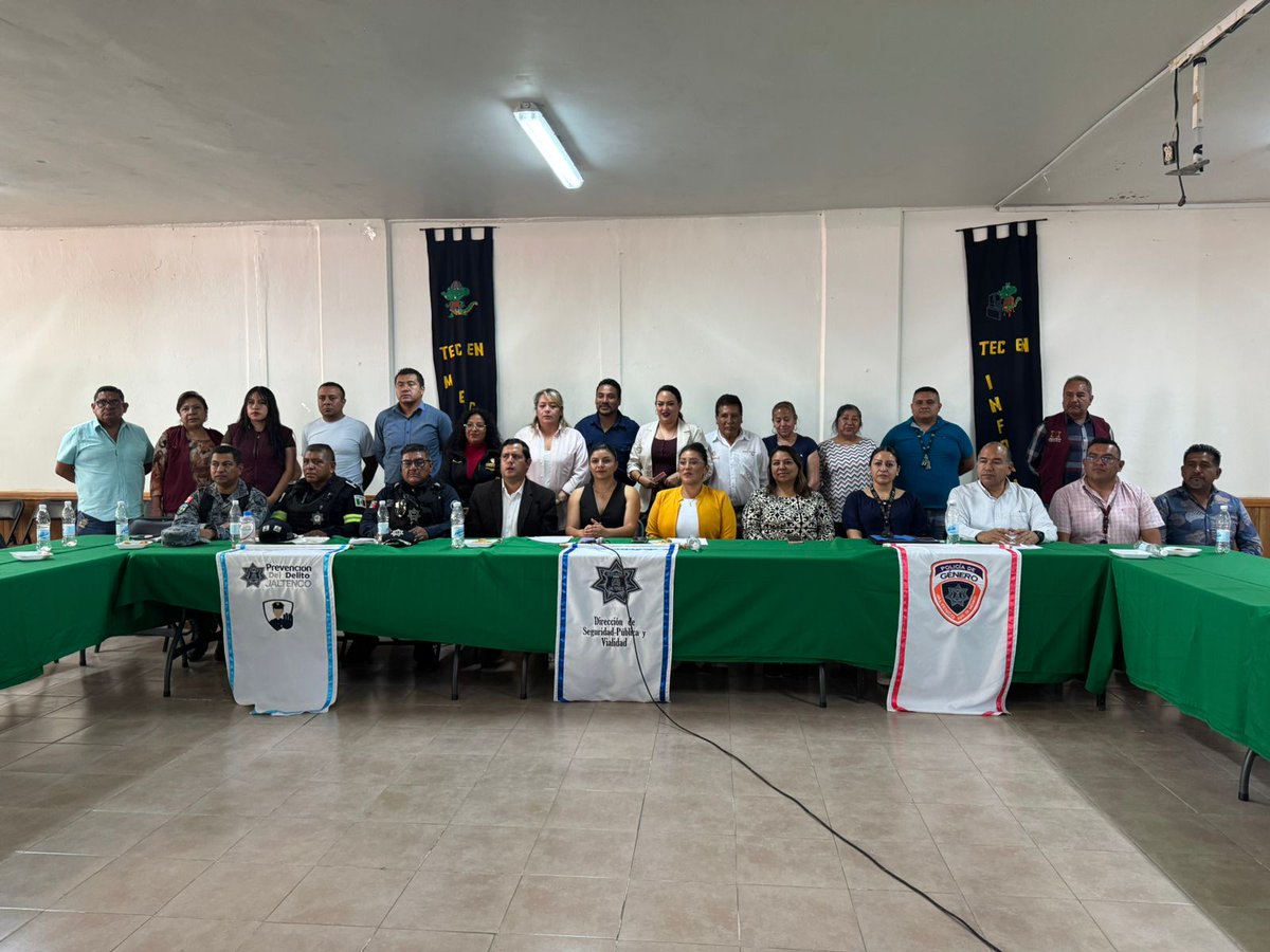 Secretariado Ejecutivo tweet media
