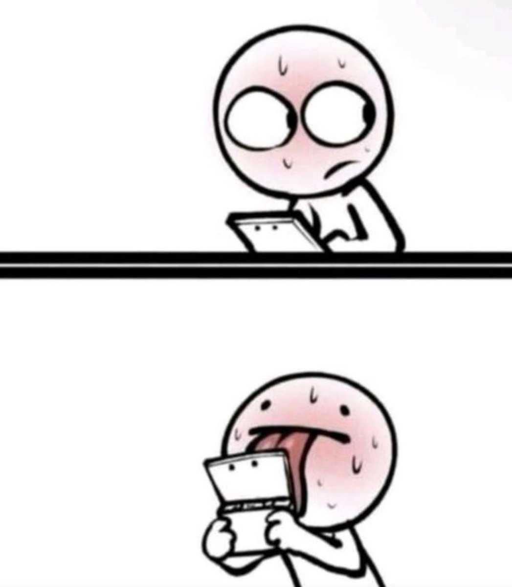 ASUPAN || DEWAGG tweet media