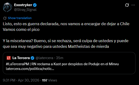 Maldito Kevin tweet media