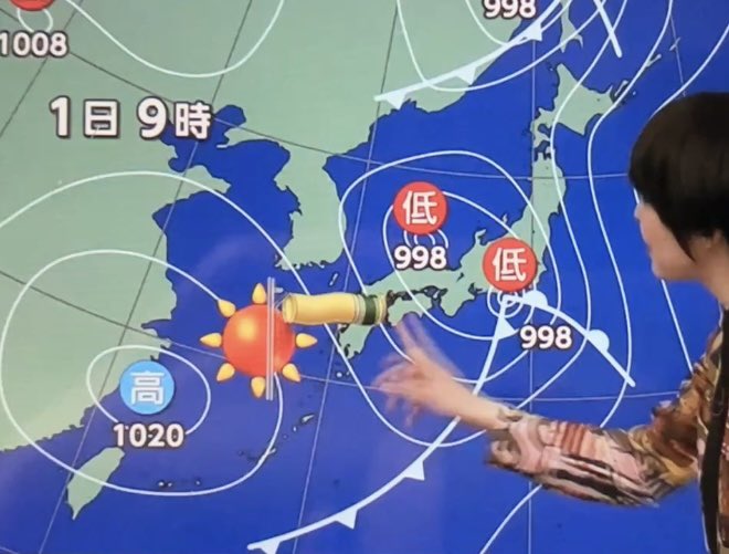 久永草太 tweet media