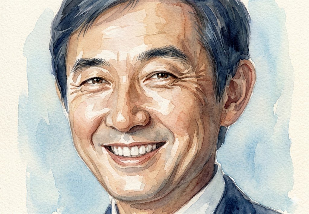 これ誰か分かる人いる～⁉