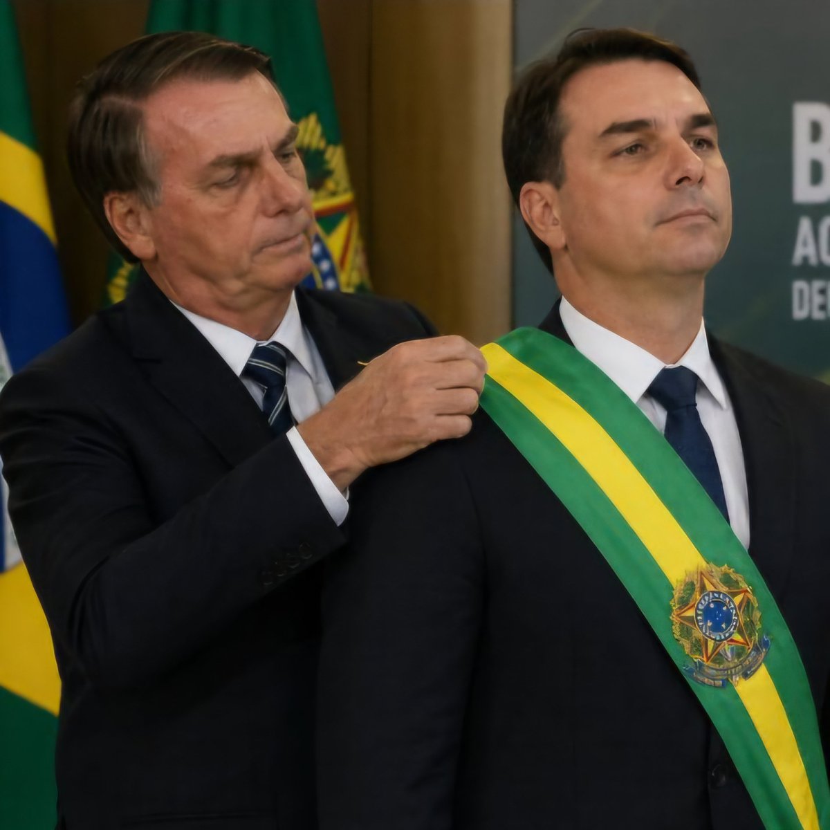 RT do Brasil tweet media