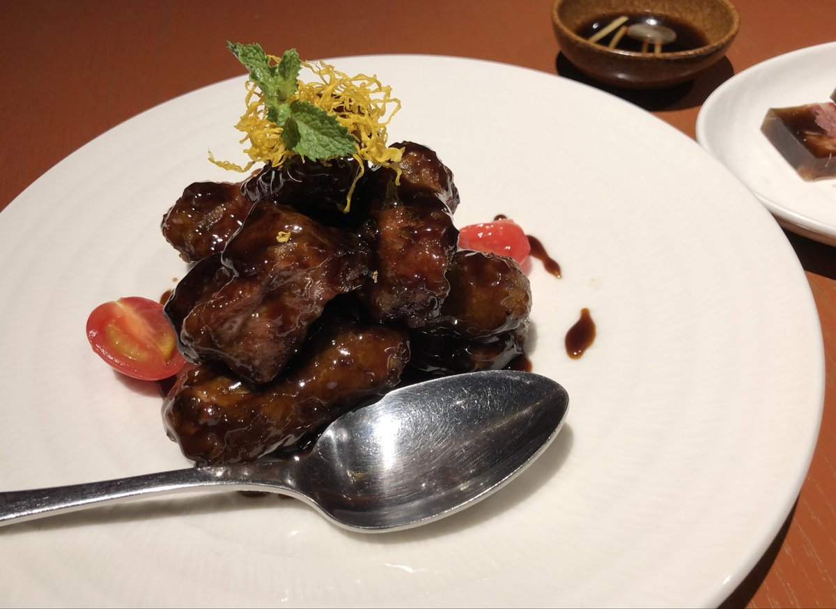 citizen_moira's tweet image. 2021年，镇江
#travel #cuisine #food #gourmet #life