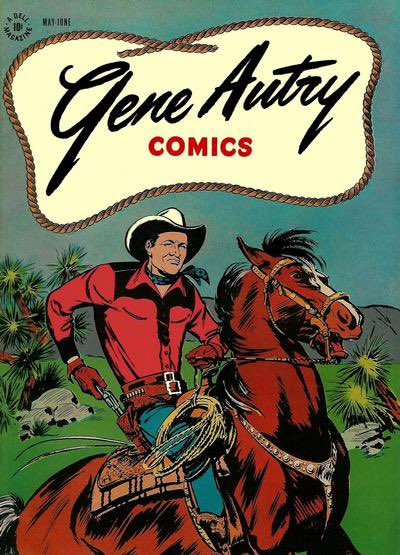 Comic Book History tweet media