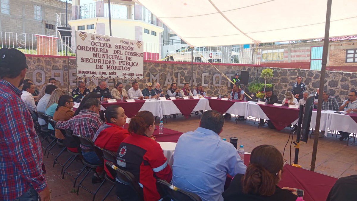 Secretariado Ejecutivo tweet media