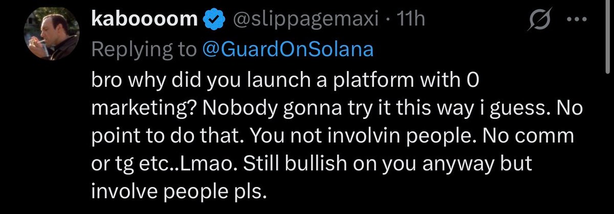Guard Protocol tweet media