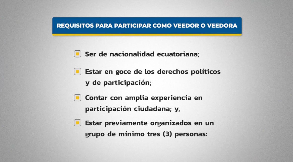 CNE-Sucumbíos tweet media