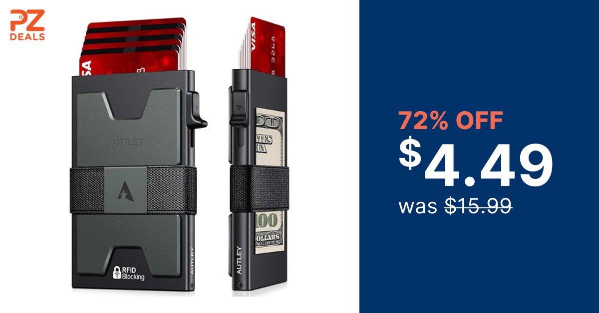 PzDeals tweet media