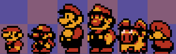 plokostbeach's tweet photo. mario mario https://t.co/hhSdtFnAk1