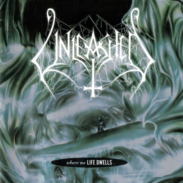 QtheMetal's tweet image. #Anniversary #OnThisDay 

Unleashed’s Where No Life Dwells celebrates its 35th anniversary today! Swedish death metal at its most raw and Viking-inspired with crushing riffs, anti-Christian fury, and pure underground power! ☠️🤘🏼

#Unleashed #DeathMetal
