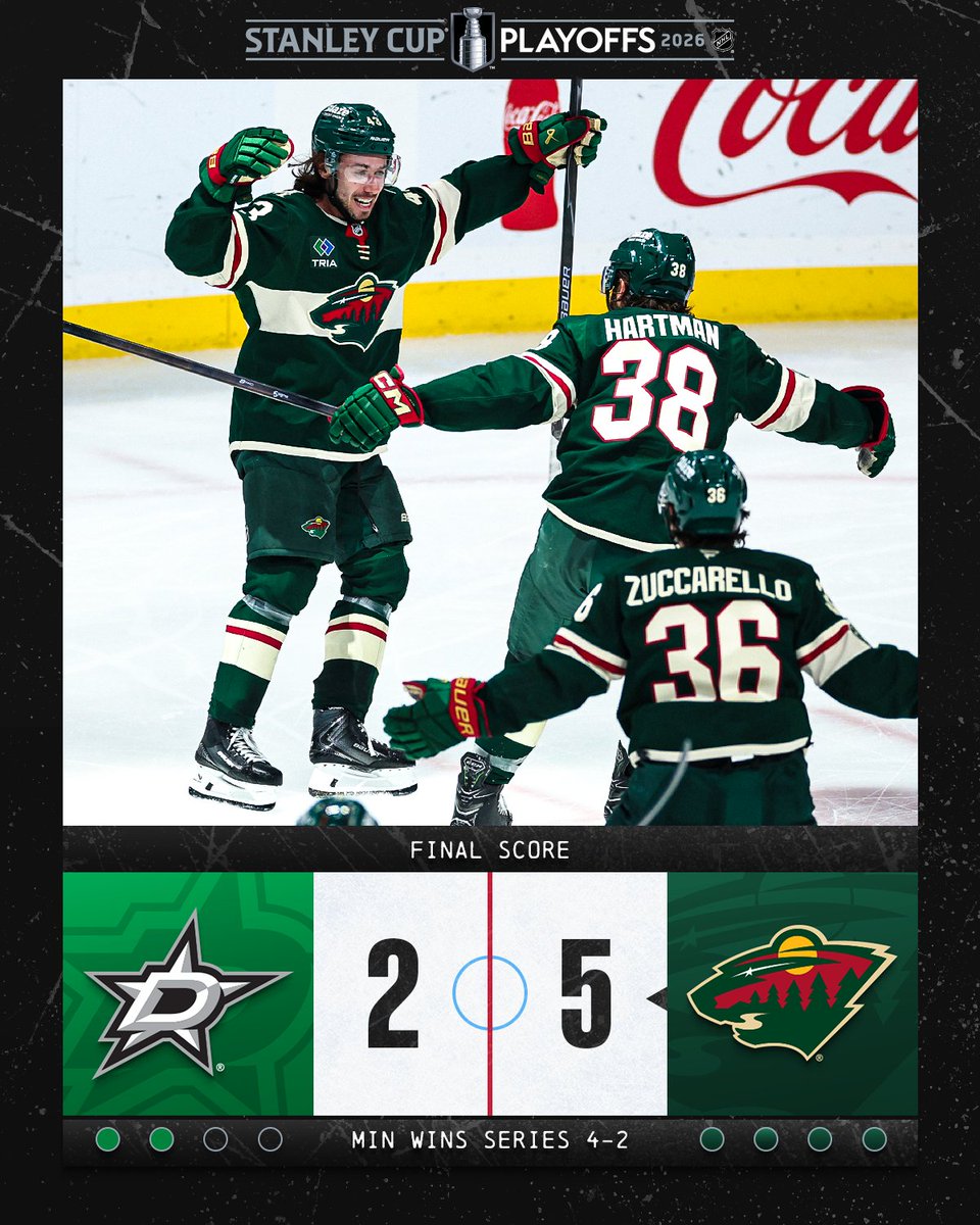 NHL tweet media
