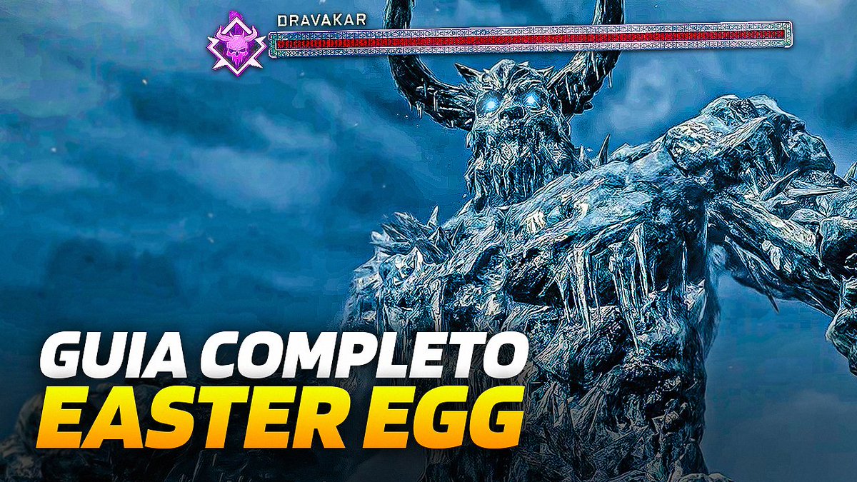 Como fazer EASTER EGG em TOTENREICH no ZOMBIES de BLACK OPS 7! (Guia Completo)

youtu.be/uBThbhY18hA