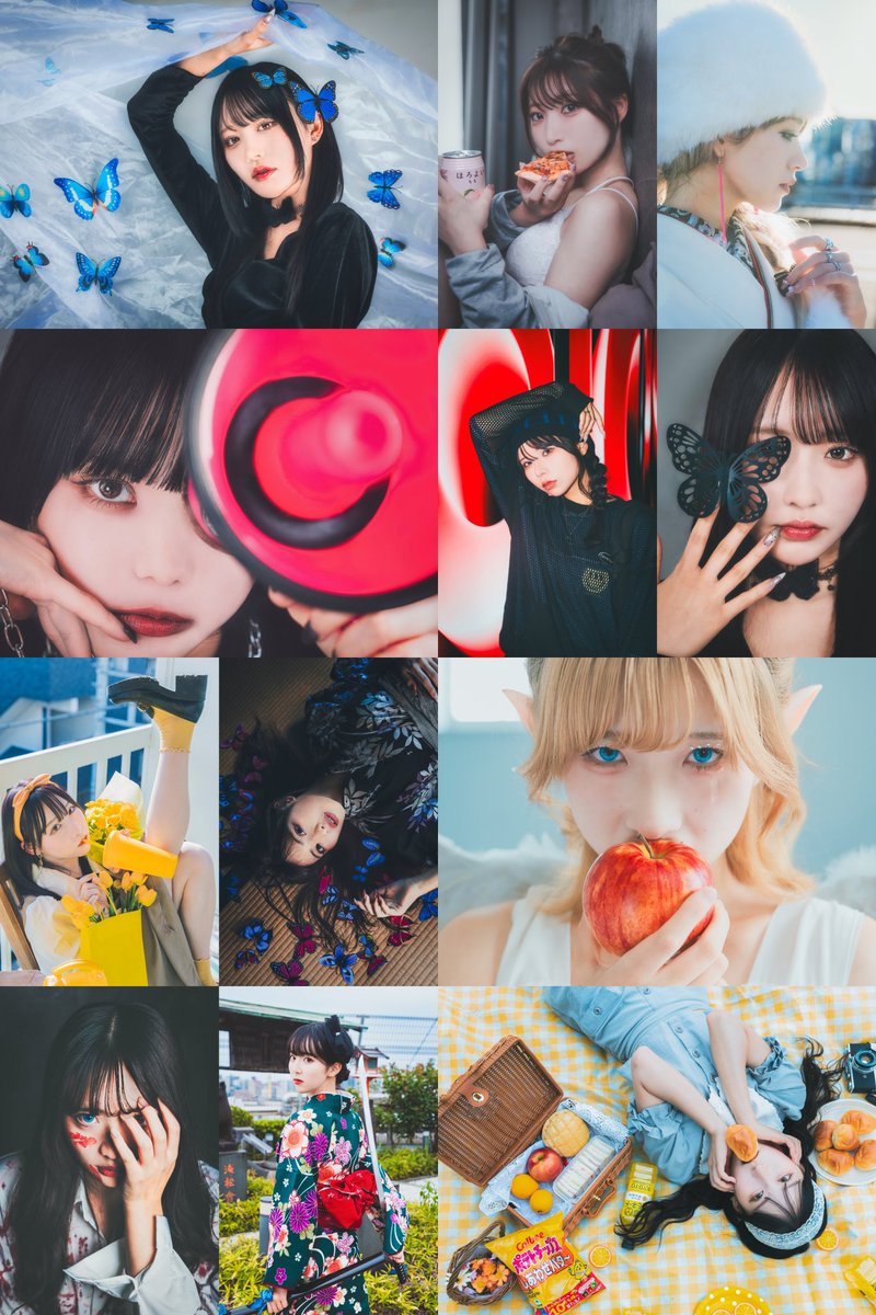 B-STUDIO tweet media