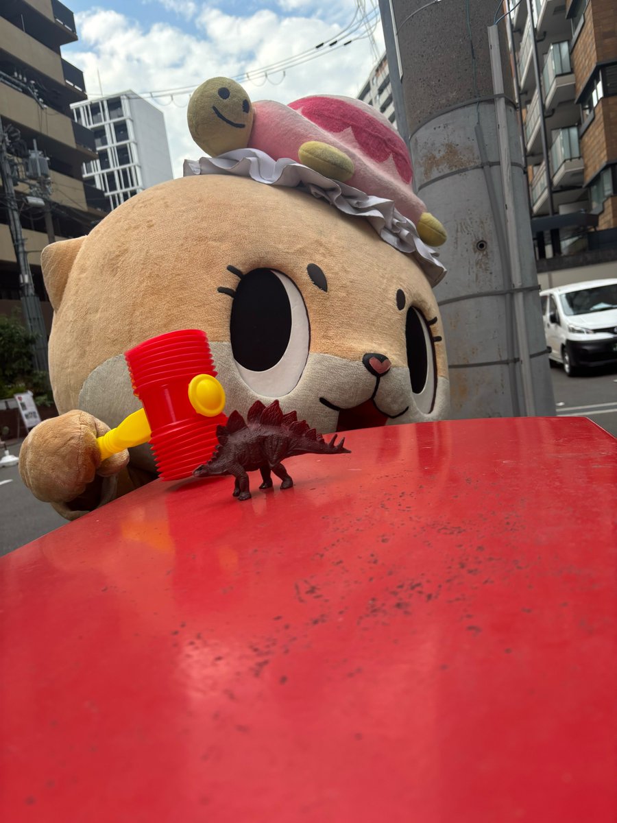 公式：ちぃたん☆大阪 (@Chiitan_Osaka) / Posts / X