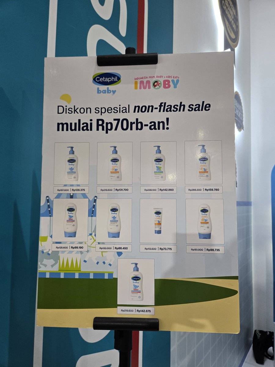 younric's tweet photo. OPEN JASTIP CETAPHIL IMOBY 2026
PRICE SESUAI GAMBARRRR
fee jastip 
barang harga under 100k : 5k
101-200k : 7k
201 dan up = 10k https://t.co/mqgBi6qrxM