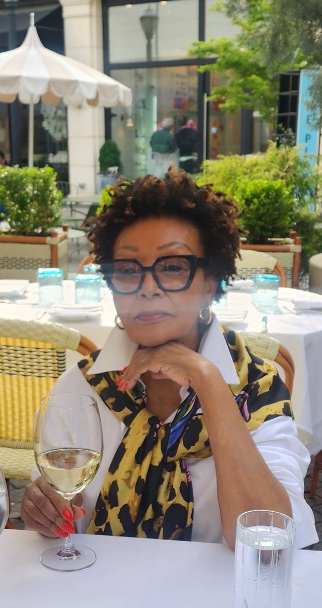 Felicia Mabuza-Suttle tweet media