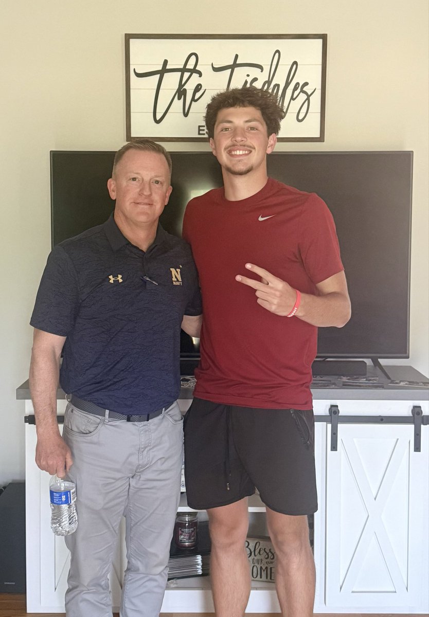Ethan Tisdale tweet media