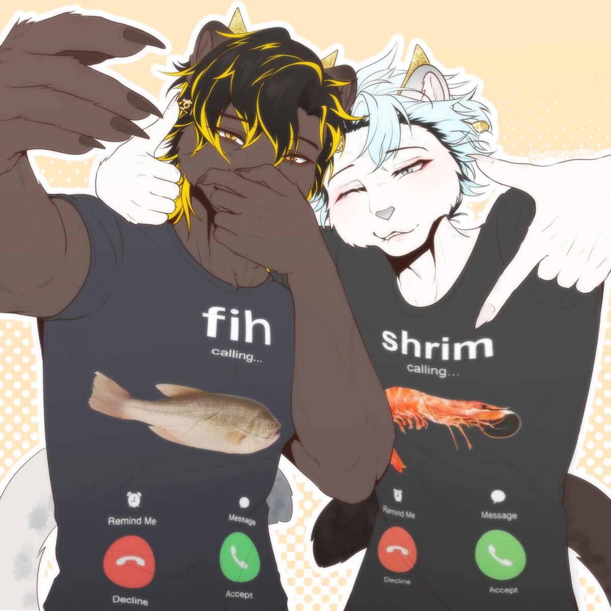 ryuki 🦊 tweet media