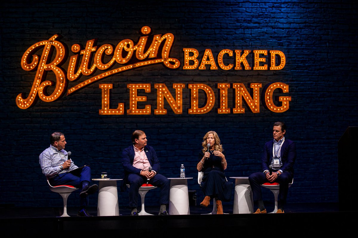 Texas Blockchain Council tweet media
