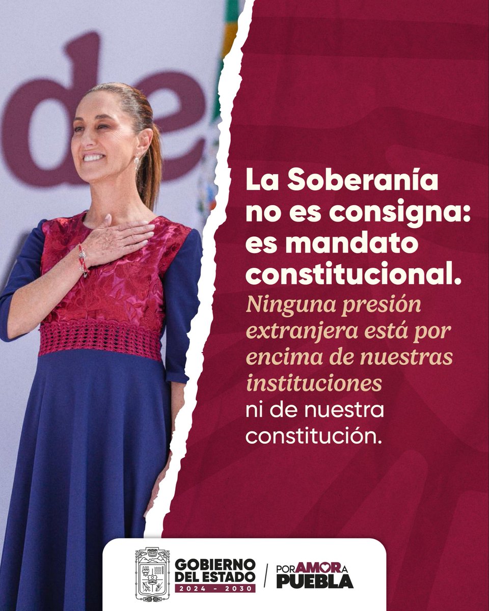 Alejandro Armenta tweet media