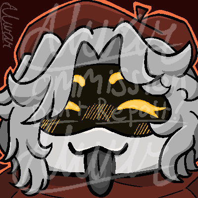WAR (COMMS OPEN!!! 1/3) tweet media