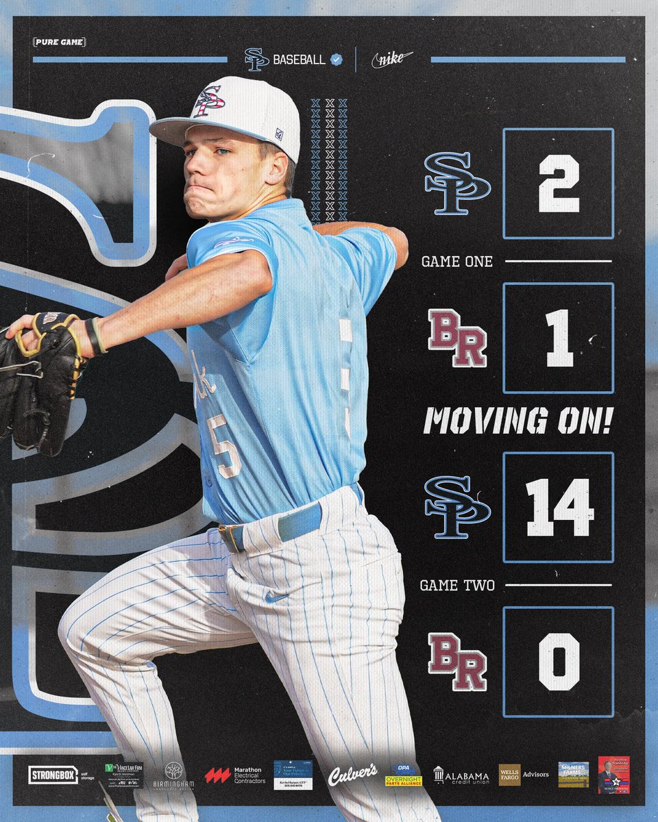 Jags Win!!!⚾️ Close 1st game ends in a walk-off, past ball. 2nd game the Jags came out swinging. 
Jags Moving On!!!🔥
