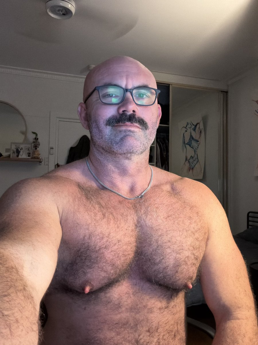 Liam Hunter | Tender Heart Bear 🫶🧸💪 tweet media