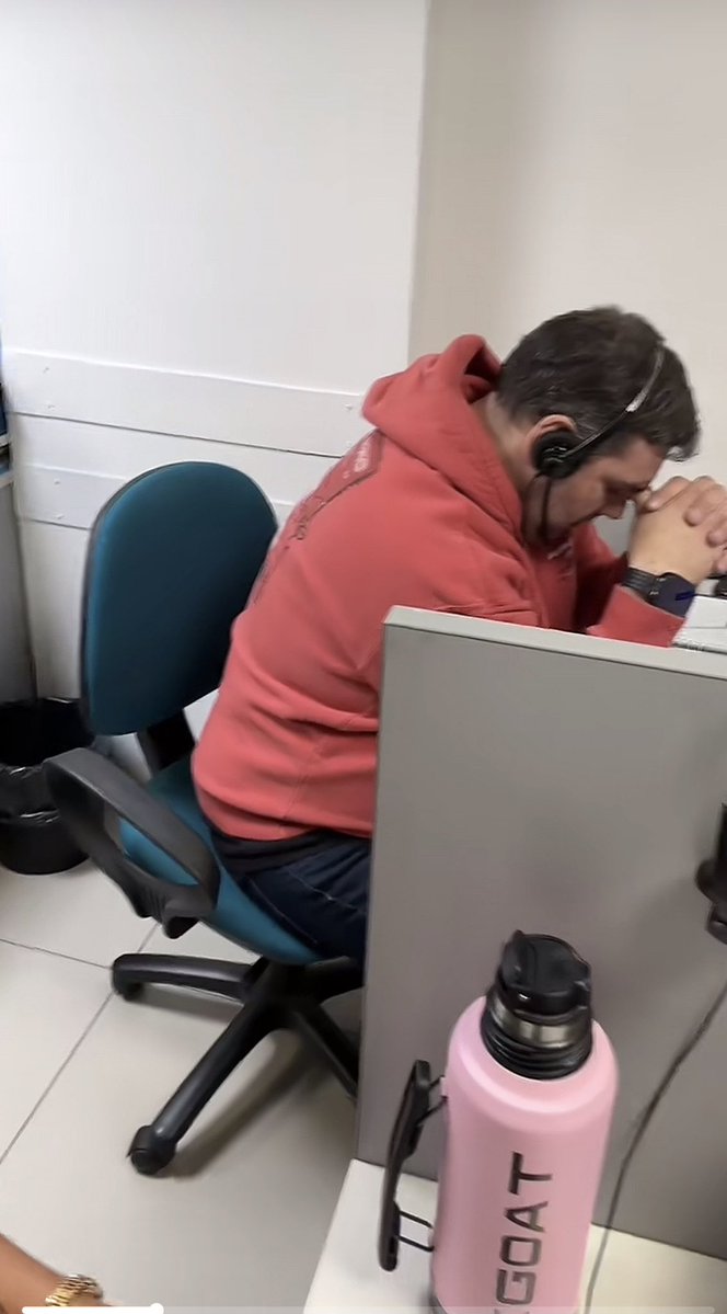 Maxi estaba rezando para que la jermu no vea el video😭😭😭😭