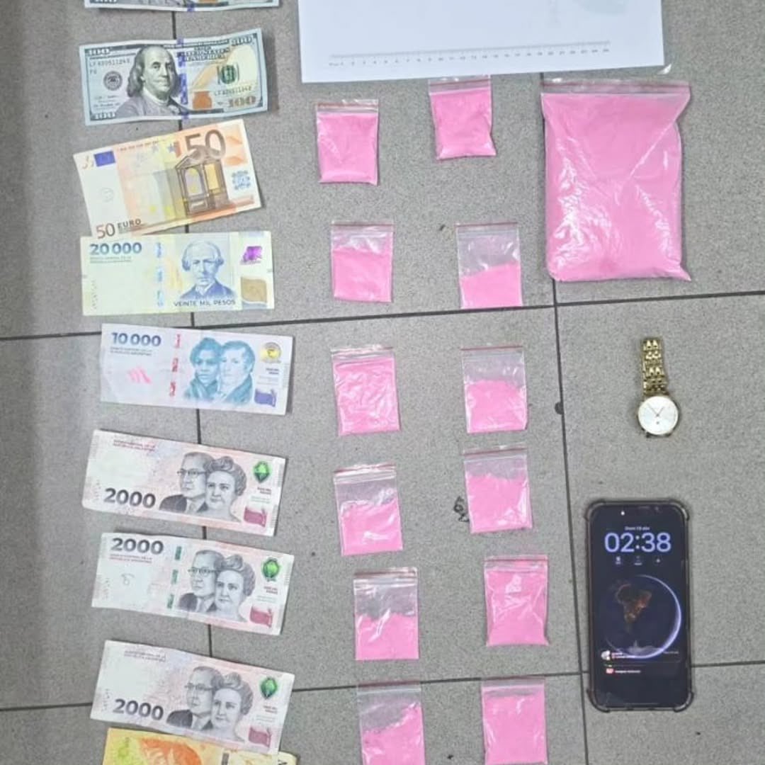 Crime Net tweet media