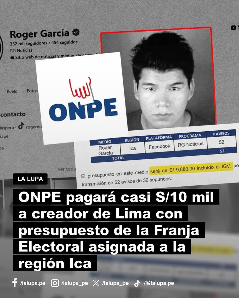 q mira bobo tweet media