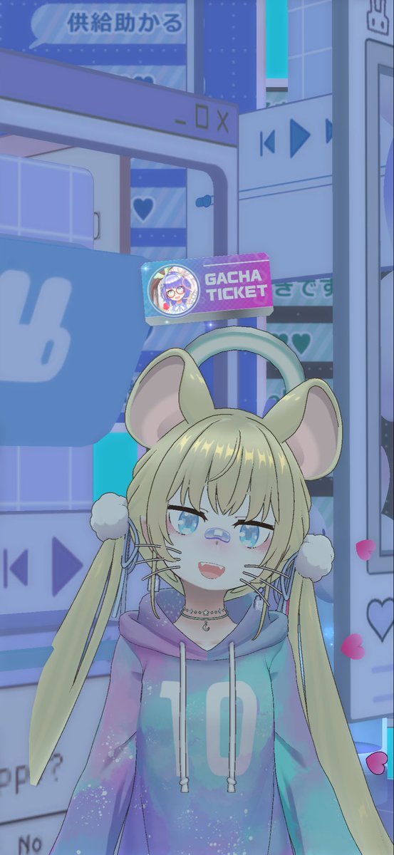 のぼる tweet media