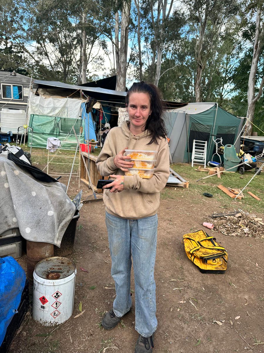 Humanity First Australia tweet media