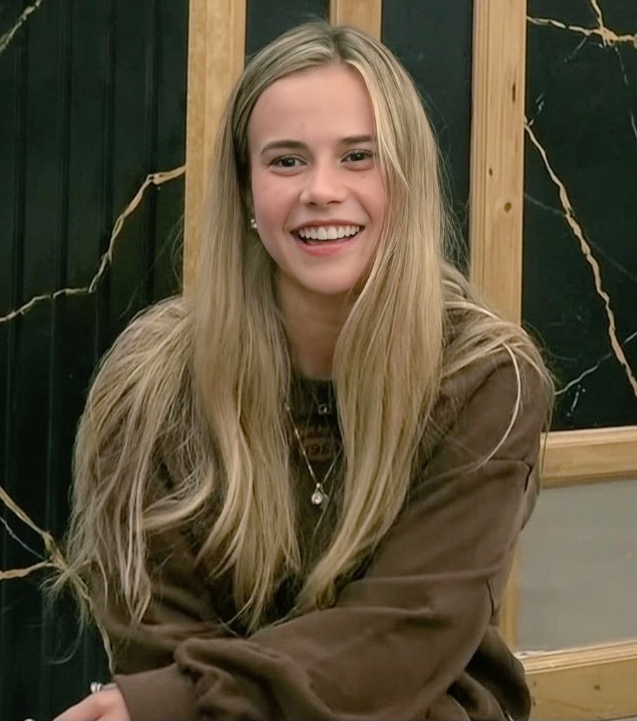 madre cinzia bajando de placa positiva y que lo llore la gorda envidiosa 
#GranHermano