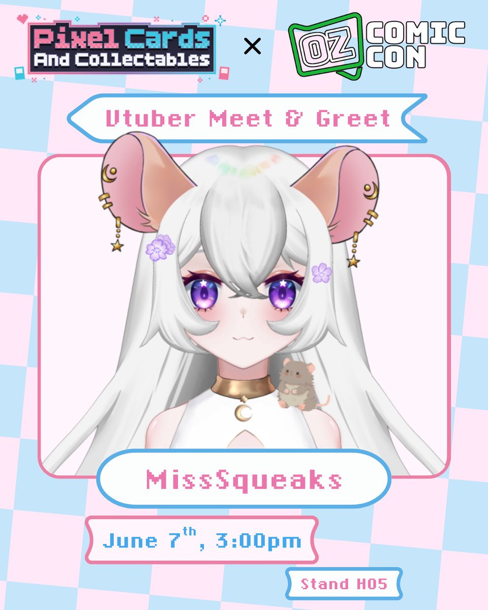 Pixel Cards & Collectables tweet media