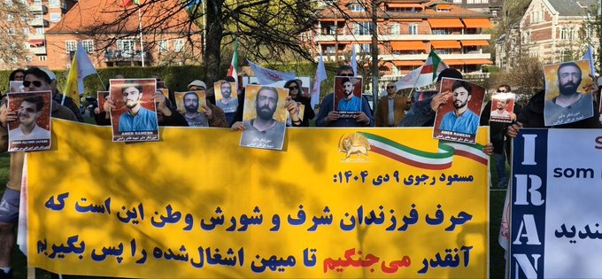 Azadeh379864560's tweet image. The world must act. Silence is not an option. #NoToExecution #HumanRights