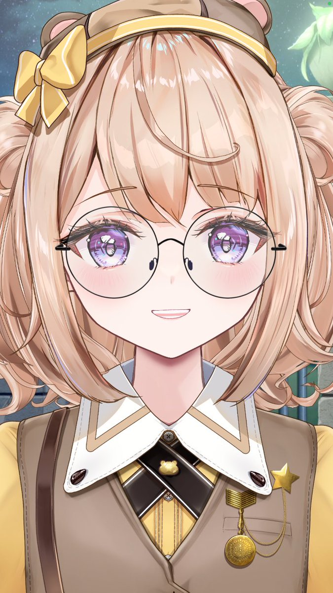 御手洗コマ@沖縄Vtuber tweet media