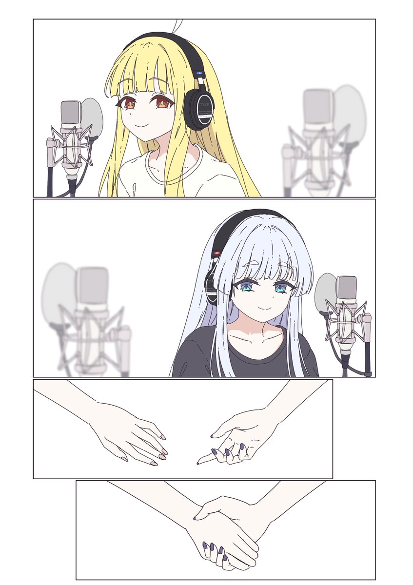 あさくらあかり tweet media