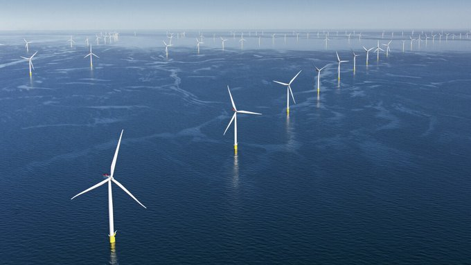CoffeeAddinbf7's tweet photo. We are about to see a new round of lawsuits between Trump and offshore wind projects go to trial in federal court. Following the injunction won by Connecticut-based Revolution Wind on Monday, Trump's crackdown on wind power looks increasingly like a pipe dream. https://t.co/m67bhMsFbo