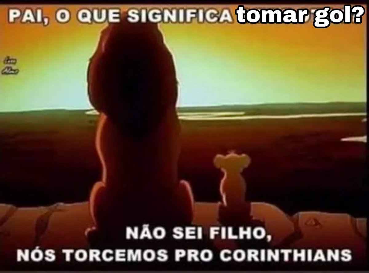 Cortinas ao Contrário tweet media
