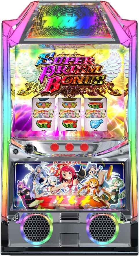 パチンコ・パチスロ.com tweet media