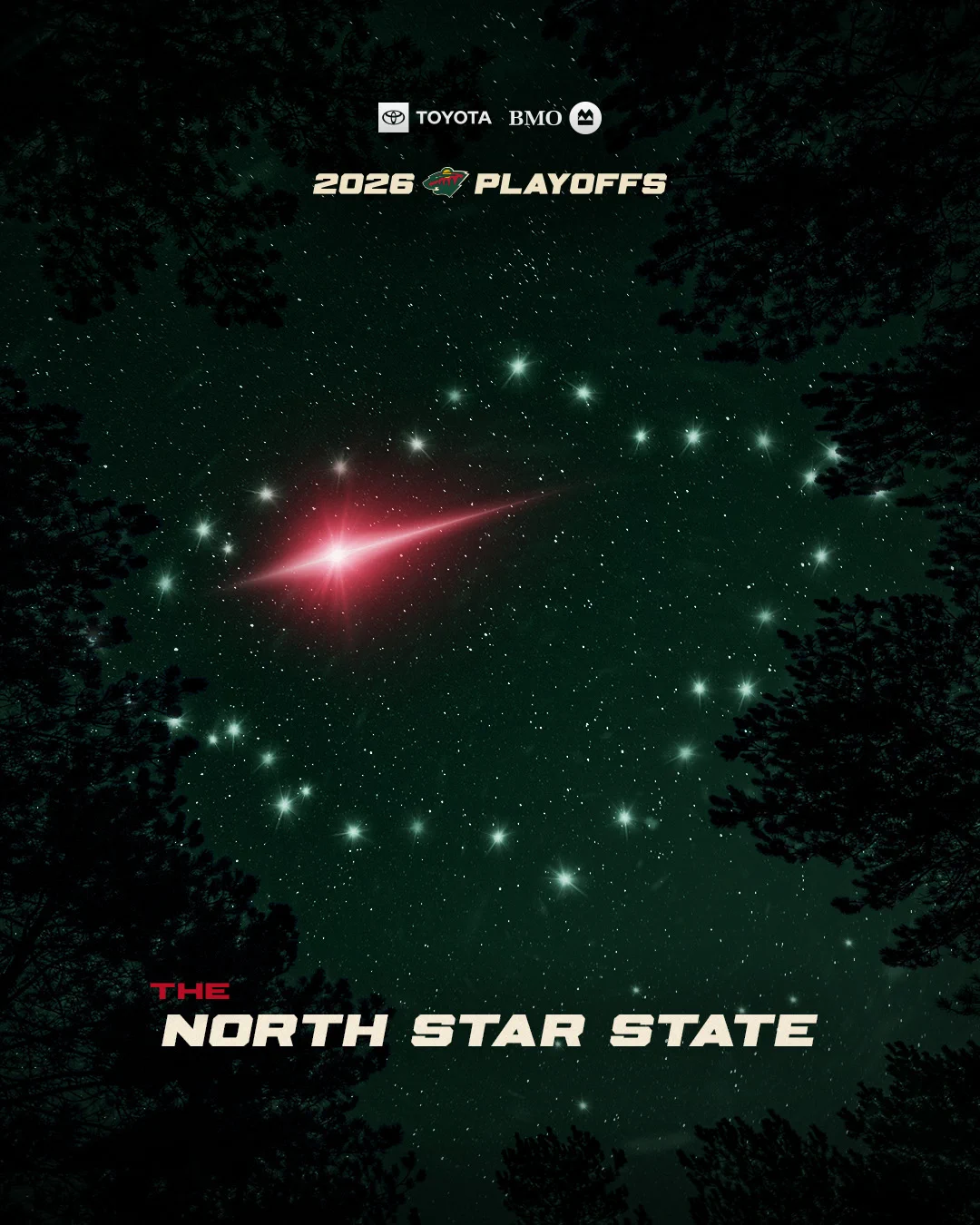 Minnesota Wild (@mnwild) on X