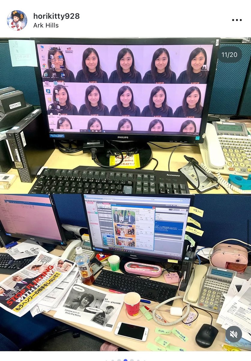 たかぴさん tweet media