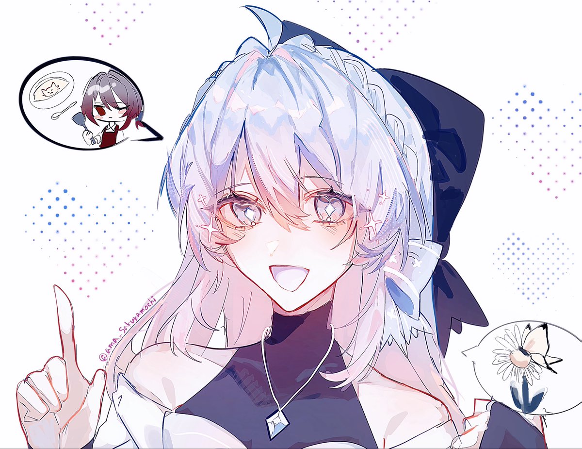 あま桜もち tweet media