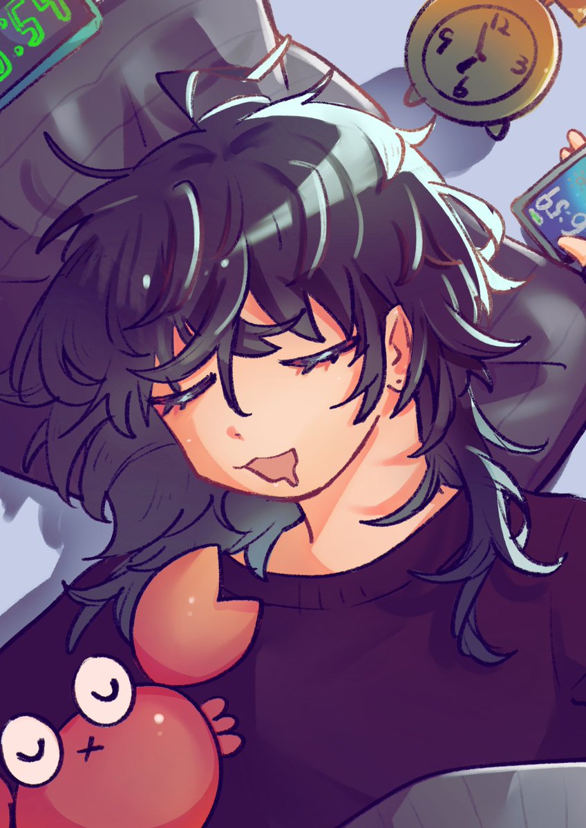 ランたぬ🦀🫧 tweet media