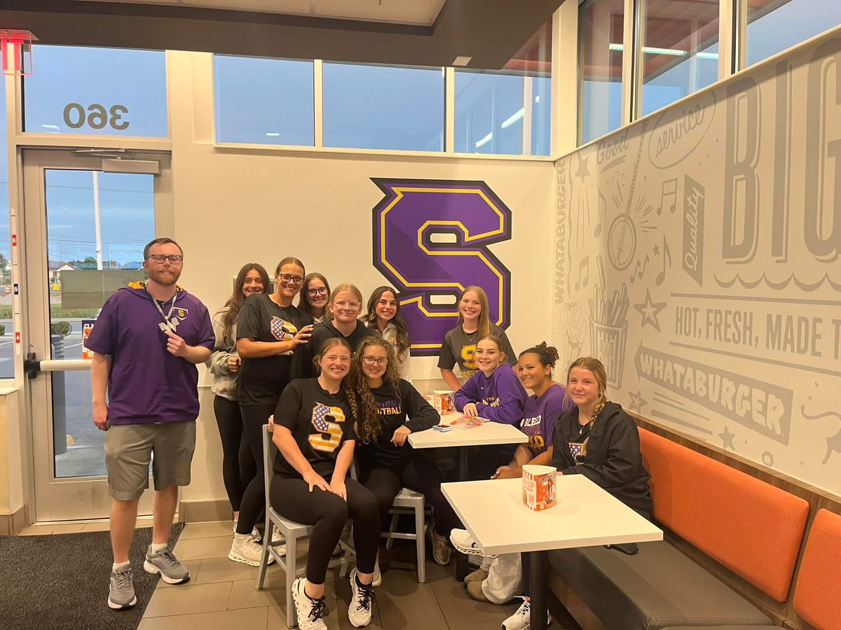 Smyrna Athletics tweet media