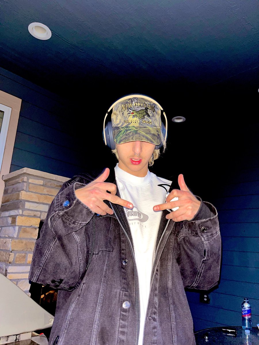 TRENCH BABY SOULJA tweet media
