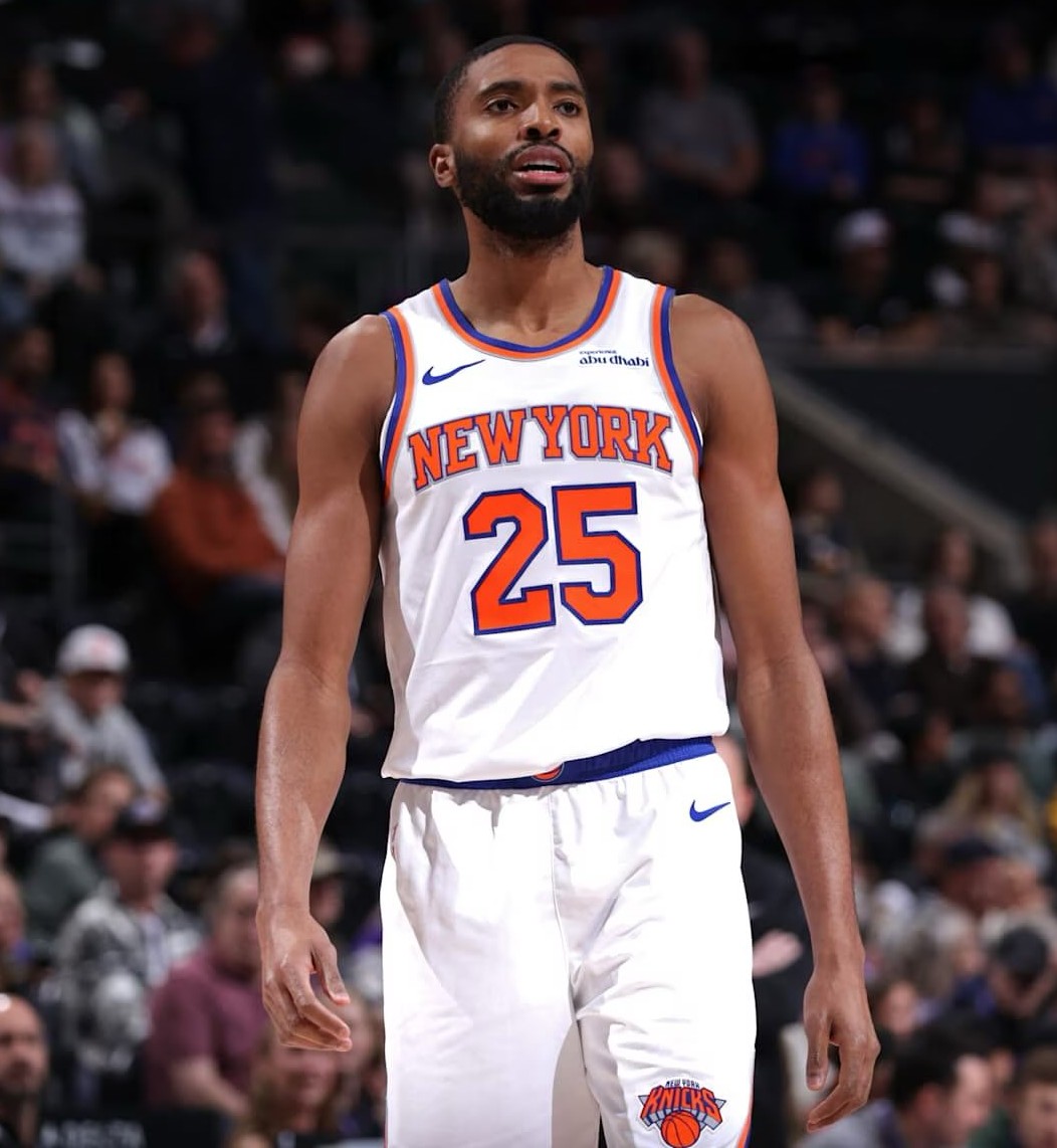KalshiHoops's tweet photo. Mikal Bridges &amp; OG Anunoby are the Only Duo in NBA History to each put up the following numbers on 10+ FGA in a Playoff Game:

• 20+ PTS
• 75+ FG%
• 65+ 3PT% https://t.co/q1a8oSu0k1