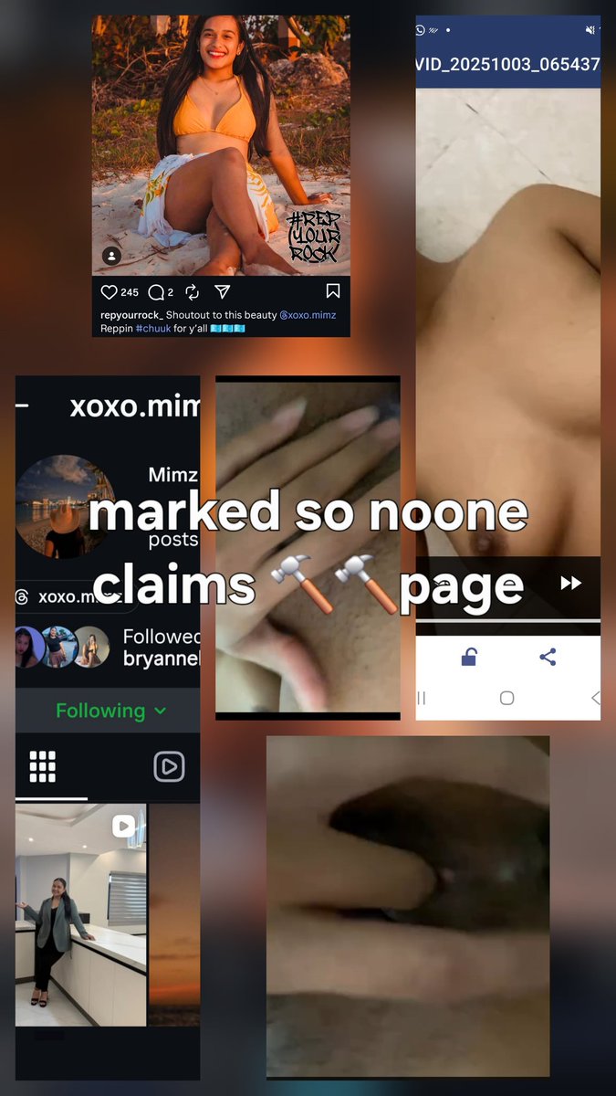 hammer tweet media