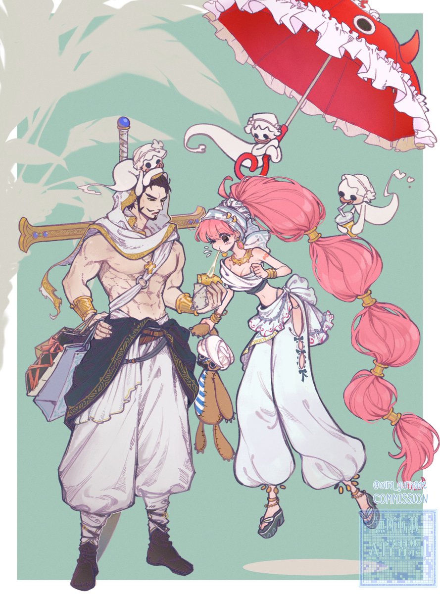 ミホペロ🦅👻
미호페로 알라바스타데이트고고싱